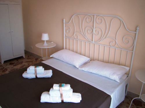 Hostal Belvedere Sulla Valle Apartment