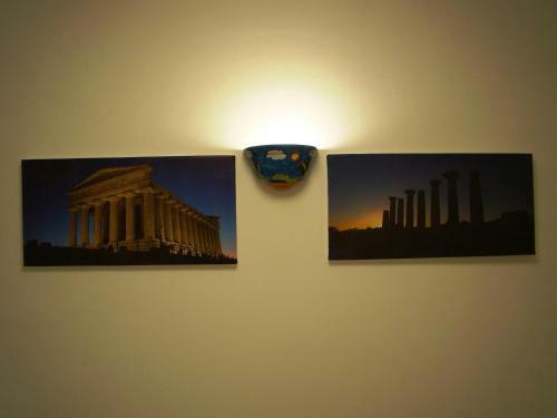Hostal Belvedere Sulla Valle Apartment