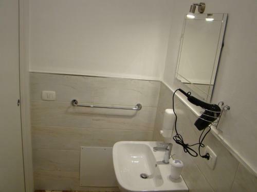 Hostal Belvedere Sulla Valle Apartment