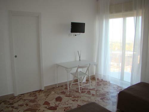Hostal Belvedere Sulla Valle Apartment