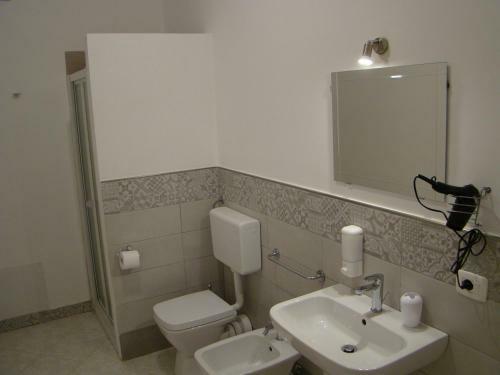 Hostal Belvedere Sulla Valle Apartment