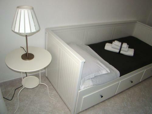 Hostal Belvedere Sulla Valle Apartment