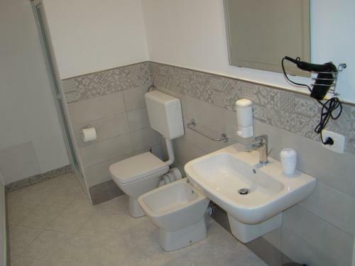Hostal Belvedere Sulla Valle Apartment