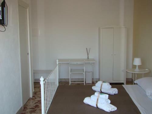 Hostal Belvedere Sulla Valle Apartment