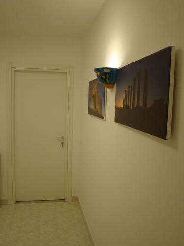Hostal Belvedere Sulla Valle Apartment