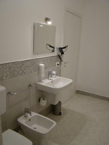 Hostal Belvedere Sulla Valle Apartment