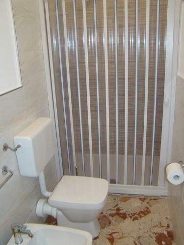 Hostal Belvedere Sulla Valle Apartment