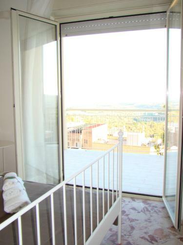 Hostal Belvedere Sulla Valle Apartment