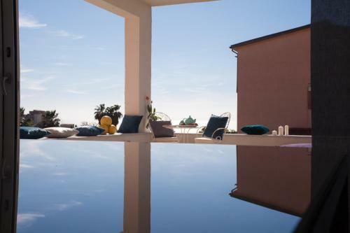 Casa Vacanze Eco Del Mare