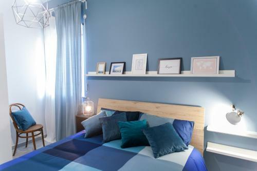 Casa Vacanze Eco Del Mare