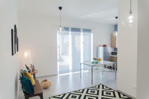 Casa Vacanze Eco Del Mare