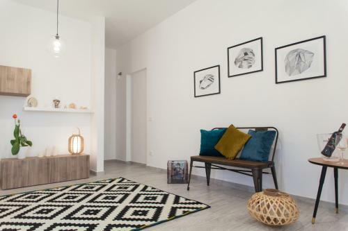 Casa Vacanze Eco Del Mare