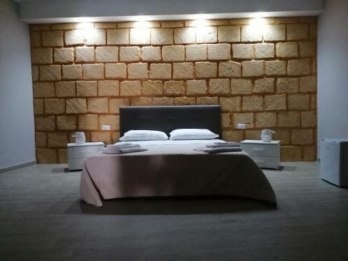 Apartamento Dimora Dei Greci