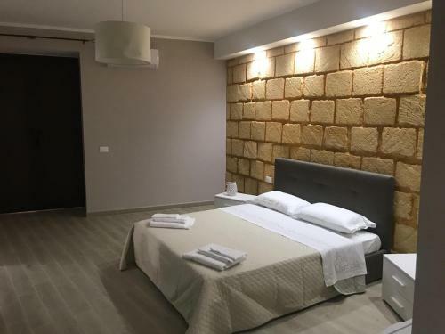 Apartamento Dimora Dei Greci