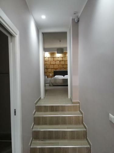 Apartamento Dimora Dei Greci