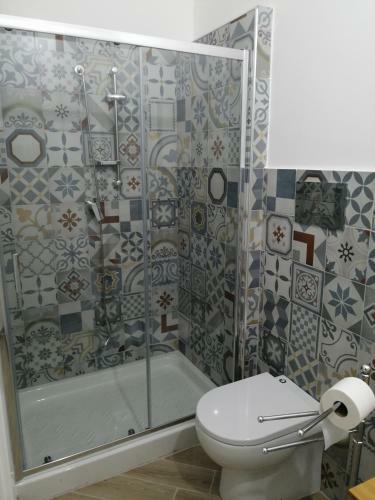Apartamento Dimora Dei Greci