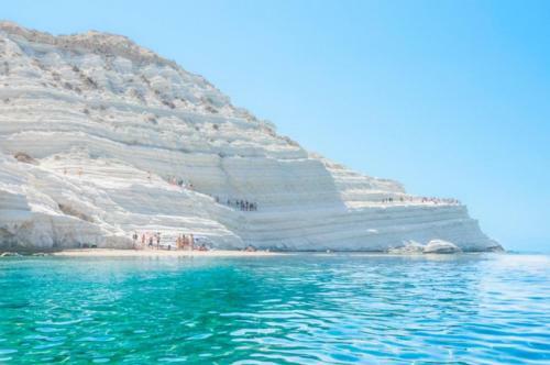 Apartamento Dimora Dei Greci