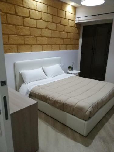 Apartamento Dimora Dei Greci