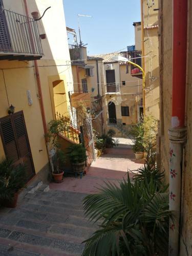 Apartamento Dimora Dei Greci