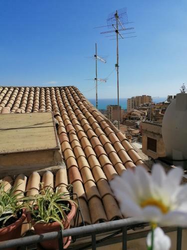 Bed & Breakfast Tesori Di Girgenti