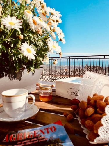 Bed & Breakfast Tesori Di Girgenti