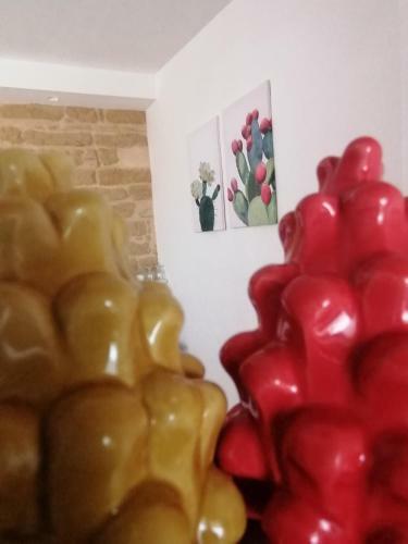 Bed & Breakfast Tesori Di Girgenti