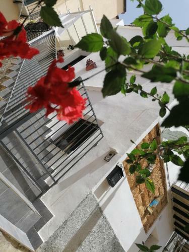 Bed & Breakfast Tesori Di Girgenti