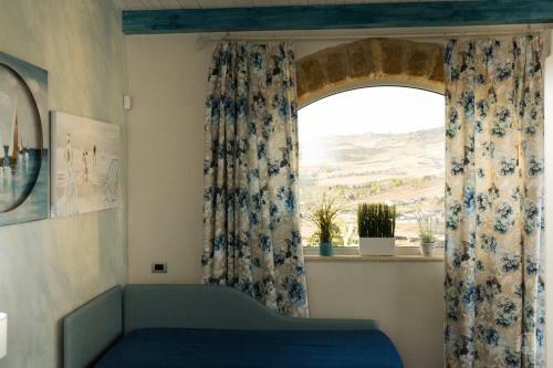 Hostal Relais Dea Degli Ulivi House