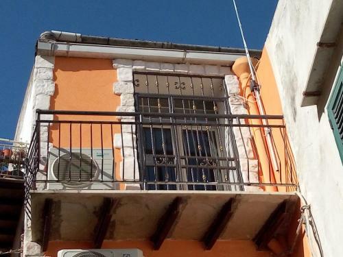 Apartamento Casa Lidia Botteghelle