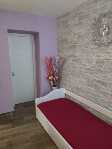 Apartamento Casa Lidia Botteghelle
