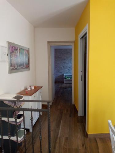 Apartamento Casa Lidia Botteghelle