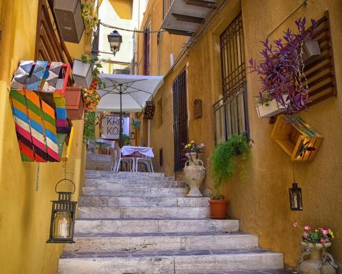 Apartamento Dimora Foder�