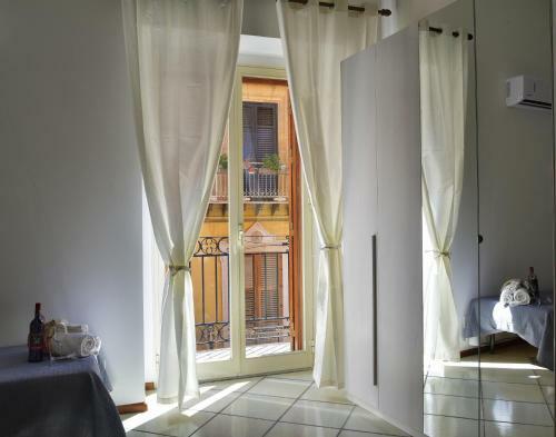 Apartamento Dimora Foder�