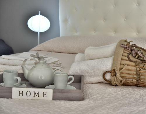 Apartamento Dimora Foder�