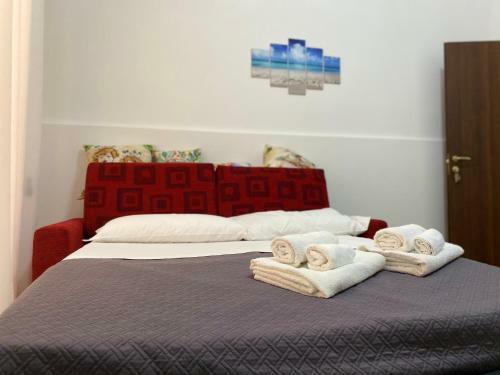 Apartamento Dimora Foder�