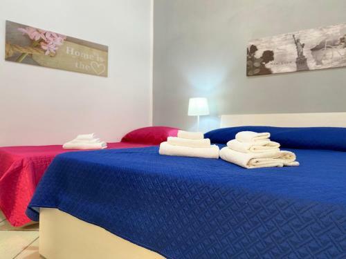 Apartamento Dimora Foder�