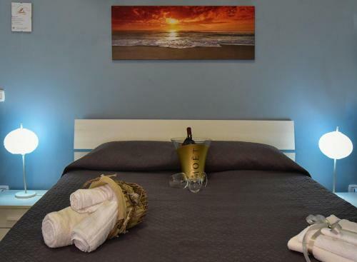 Apartamento Dimora Foder�