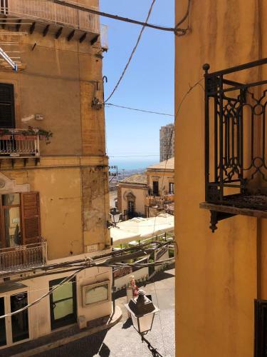 Apartamento Dimora Foder�