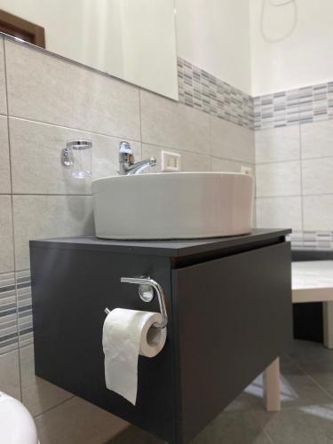 Apartamento Dimora Foder�