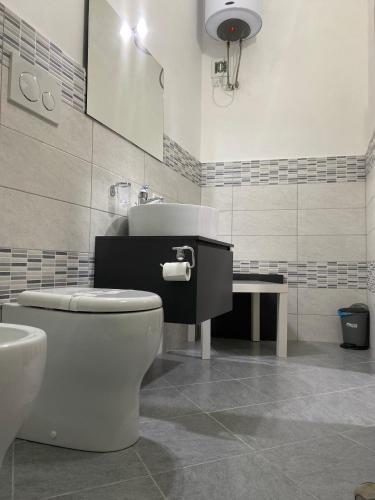 Apartamento Dimora Foder�