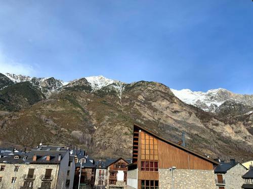 Apartamento Bpirineos-salenques