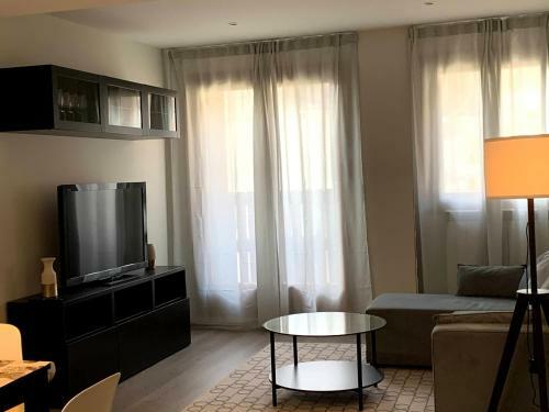 Apartamento Bpirineos-salenques