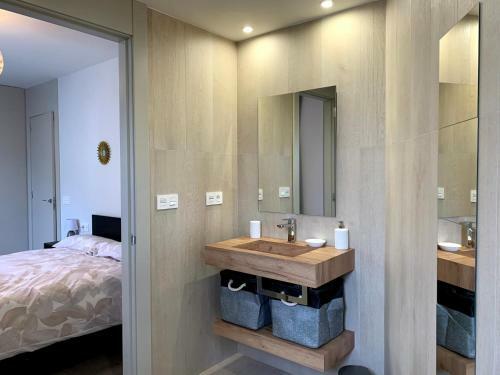 Apartamento Bpirineos-salenques
