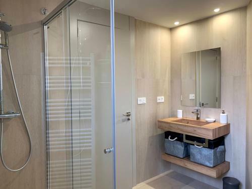 Apartamento Bpirineos-salenques