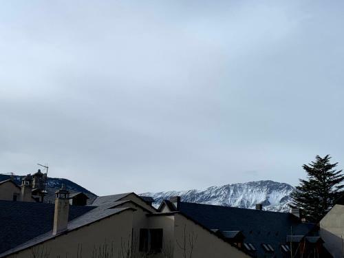 Apartamento Bpirineos-salenques