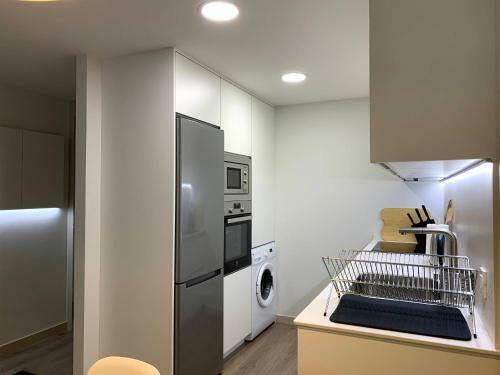 Apartamento Bpirineos-salenques