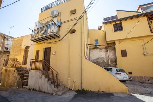 Apartamento Appartamento Delle Mura