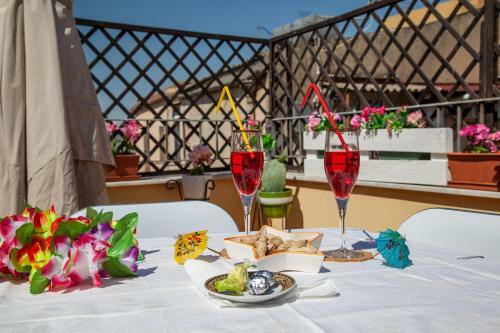 Apartamento Appartamento Delle Mura