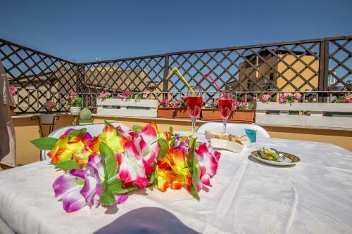 Apartamento Appartamento Delle Mura