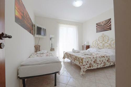 Apartamento Appartamento Delle Mura